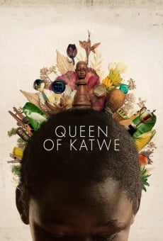 La dame de Katwe