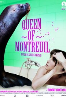 Queen of Montreuil gratis