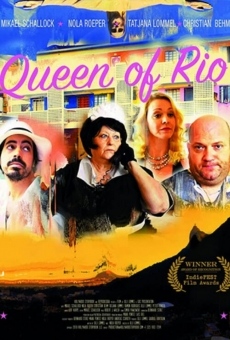 Queen of Rio online streaming