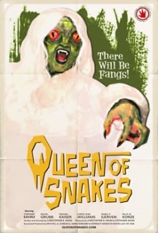 Queen of Snakes online streaming