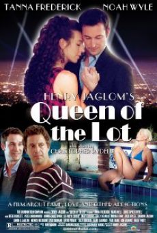 Queen of the Lot online streaming