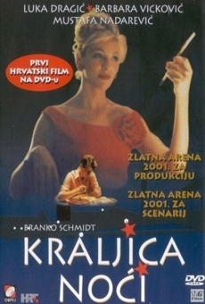 Kraljica noci (2001)