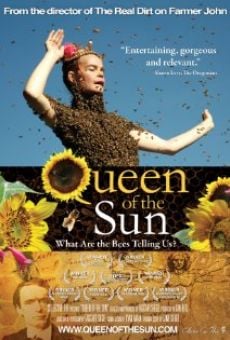 Queen of the Sun: What Are the Bees Telling Us? on-line gratuito