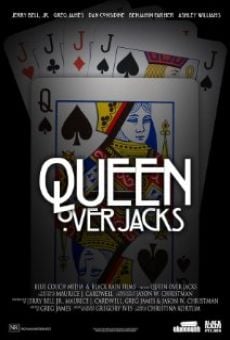 Película: Queen Over Jacks