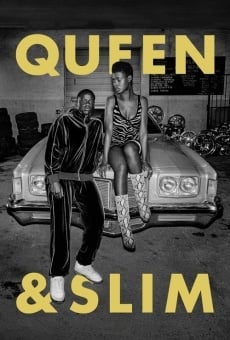 Queen & Slim online