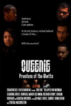 Película: Queenie: Priestess of the Ghetto