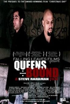 Queens Bound online streaming