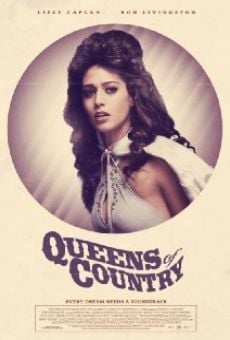 Queens of Country gratis