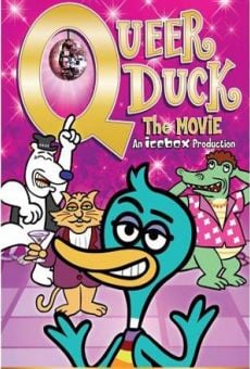 Película: Queer Duck: The Movie
