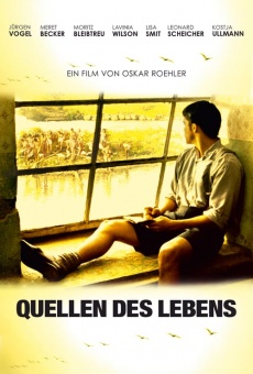 Quellen des Lebens (2013)