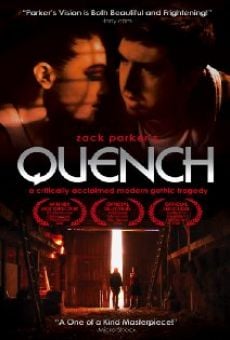 Quench online streaming