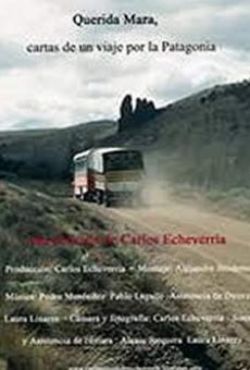 Película: Cartas de un viaje por la Patagonia