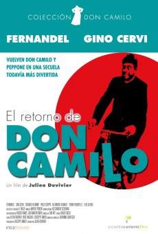 Querido Camilo (2007)