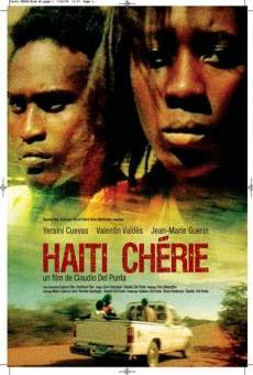 Haïti chérie