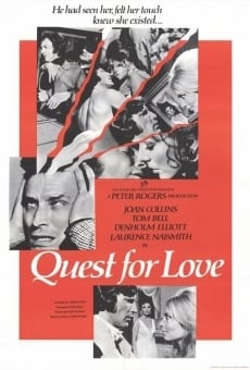 Quest for Love stream online deutsch