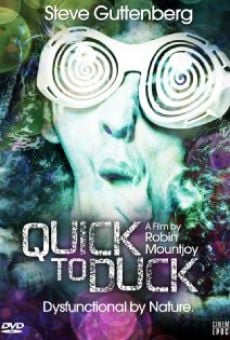 Película: Quick to Duck