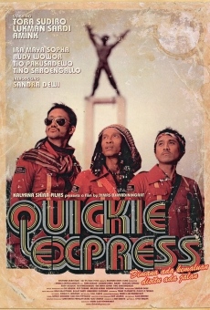 Quickie Express online streaming
