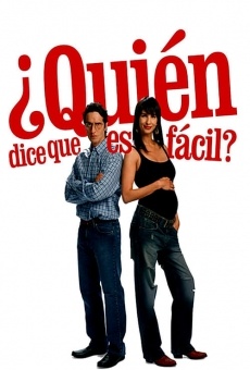 Quién dice que es fácil? online streaming