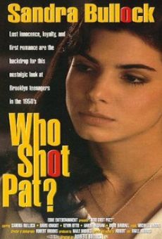 Who Shot Patakango? online free
