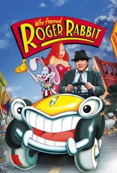 Who Framed Roger Rabbit stream online deutsch