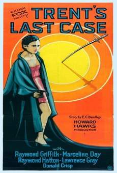 Trent's Last Case (1929)