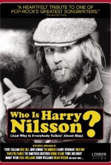 Who is Harry Nilsson online streaming