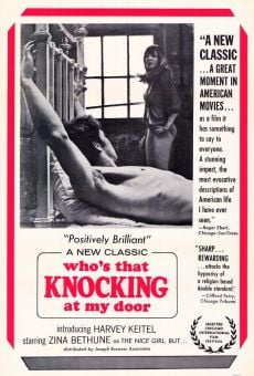 Who's That Knocking at My Door? (1967)