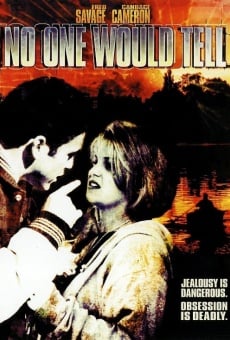 No One Would Tell (1996)