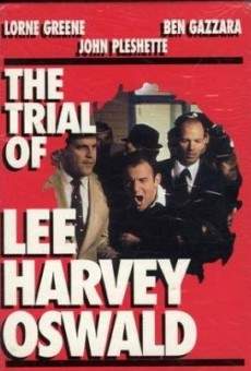 The Trial of Lee Harvey Oswald stream online deutsch