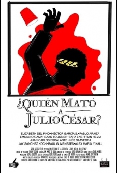 ¿Quién mató a Julio César? Online Free