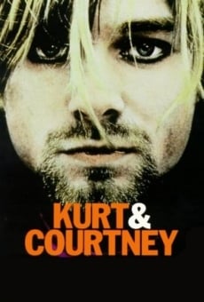 Película: ¿Quién mató a Kurt Cobain?