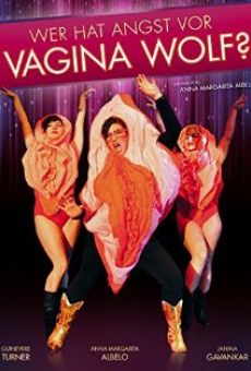 Película: ¿Quién teme a Vagina Wolf?