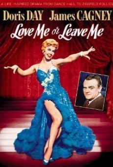 Love Me or Leave Me (1955)