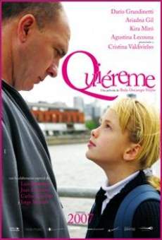 Quiéreme online streaming