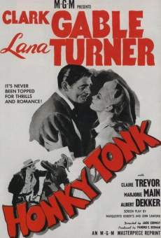 Honky Tonk (1941)