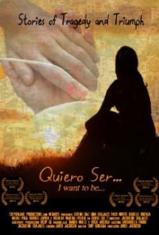 Quiero Ser (2014)