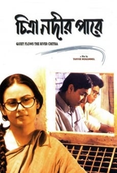 Chitra Nodir Pare (1998)