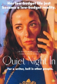 Película: Quiet Night In