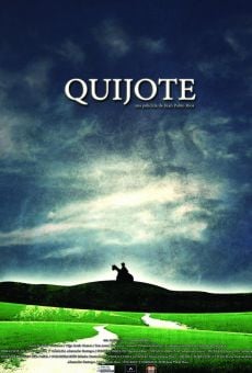 Quijote online streaming