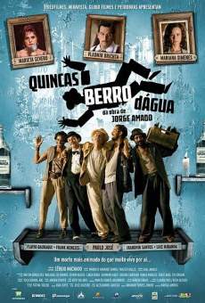 Quincas Berro d'Água (2010)