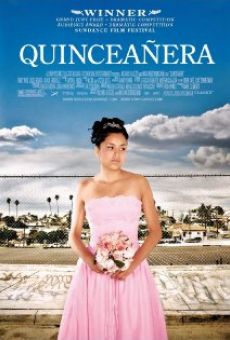 Película: Quinceañera