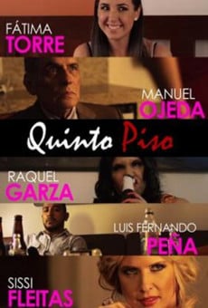 Quinto Piso online streaming