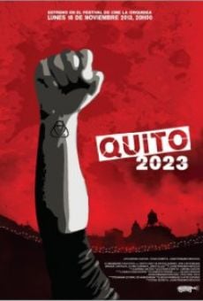 Quito 2023 en ligne gratuit