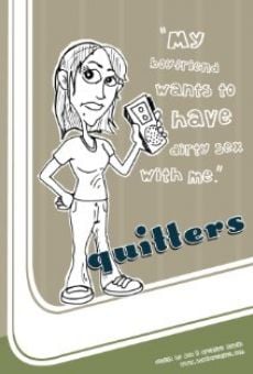 Quitters online free