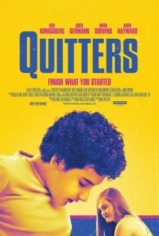 Quitters online
