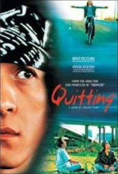 Película: Quitting