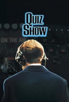 Película: Quiz Show. El dilema