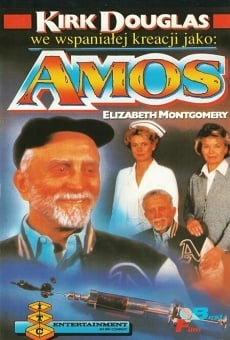 Amos, Le Grand-Pere Justicier [1985 TV Movie]