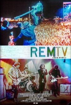 Película: R.E.M. by MTV