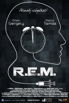R.E.M. online